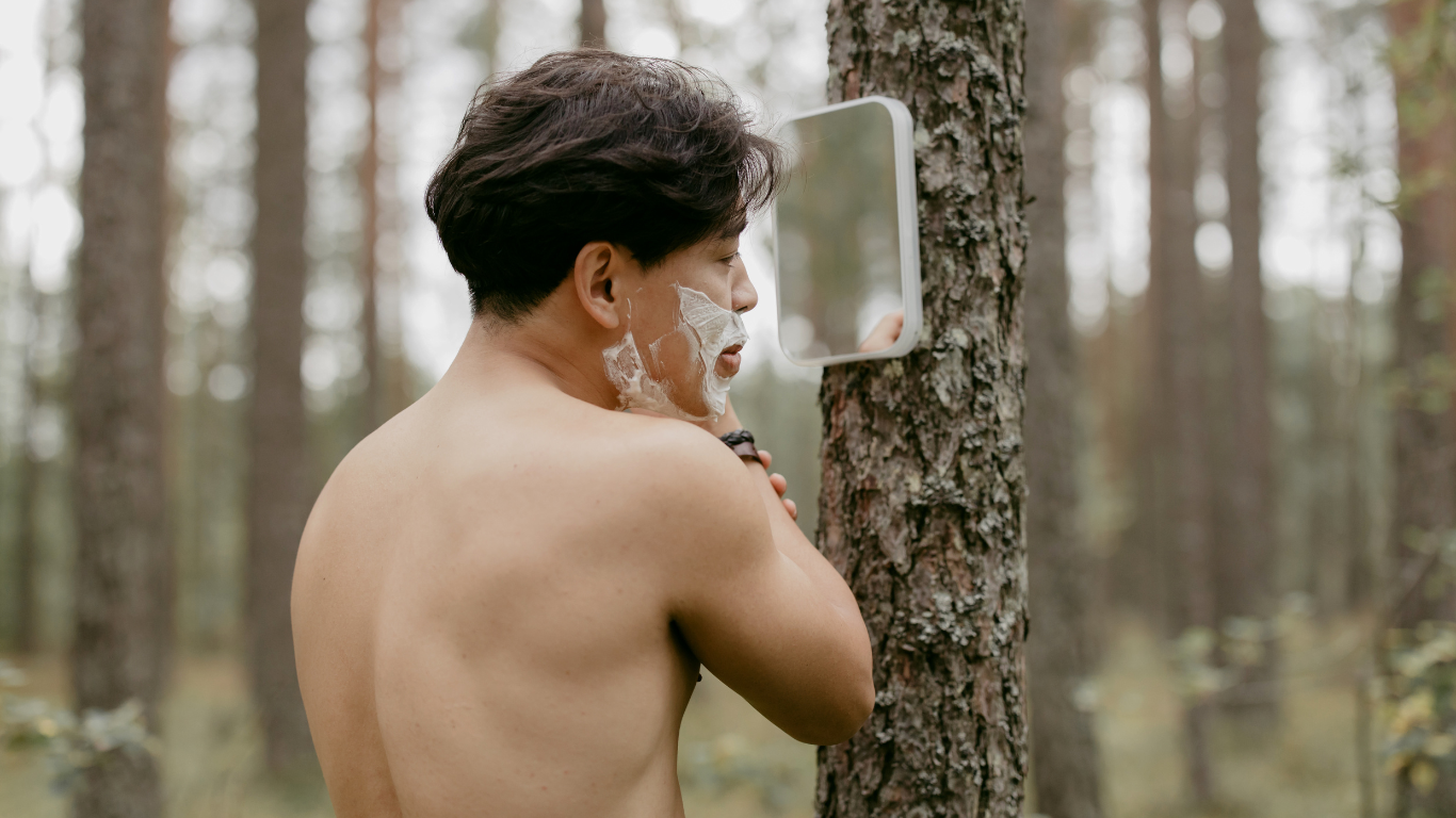 Parranajo ärsyttää ihoa? Näin valitset ihoystävällisen parranajosetin