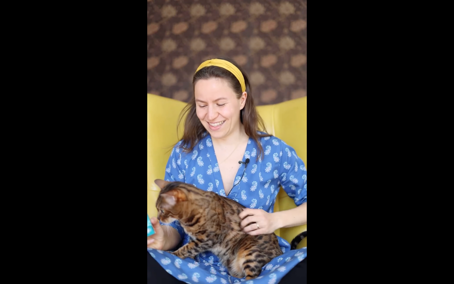 Kuuluuko lemmikkieläimiä pestä saippualla?