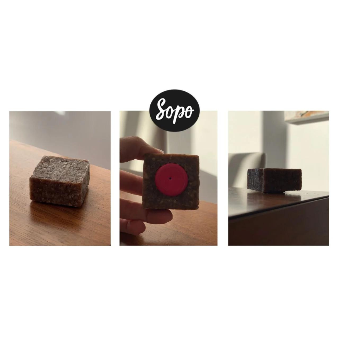 Palasaippuan säilytys - Nerokas kierrätysvinkki pidentää palasaippuan ikää