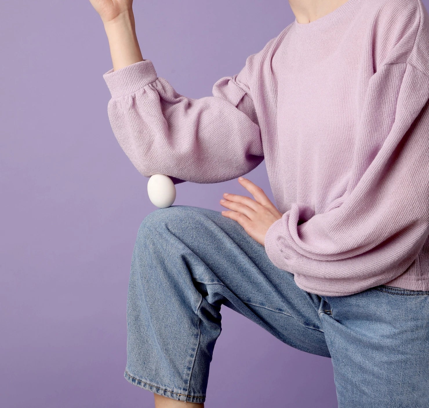 Mikä on Yoni-muna ja mihin sitä käytetään?