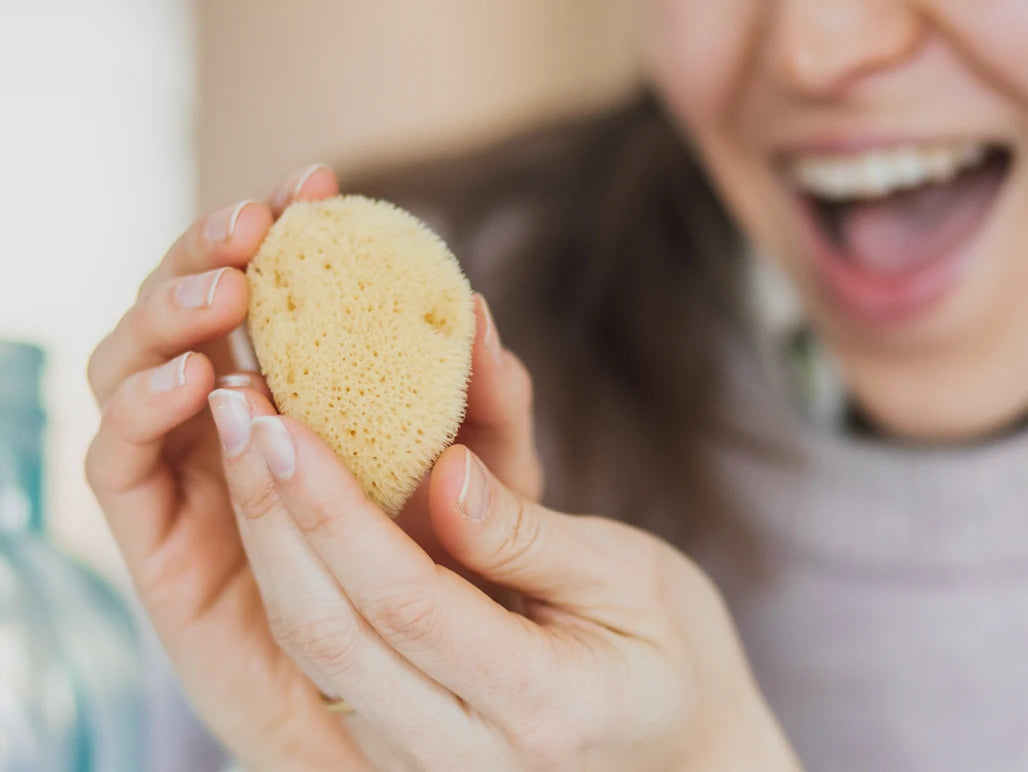 Ekologiset luonnonsienitamponit Sopo-kaupasta!