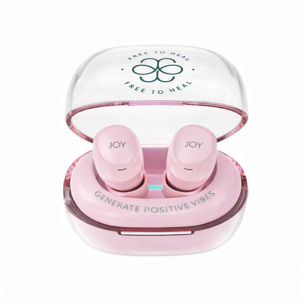 Free to Heal® Langattomat Kuulokkeet