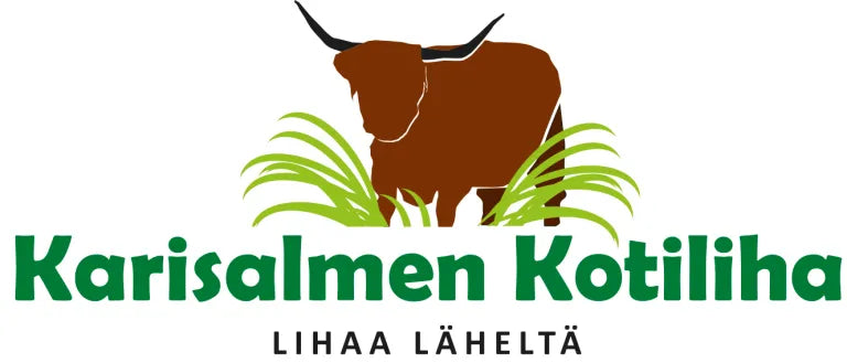 Karisalmen luomutila