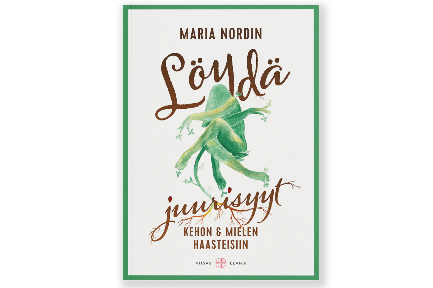 Löydä juurisyyt kehon ja mielen haasteisiin