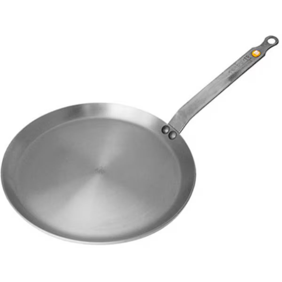 De buyer Lyonnaise Mineral B lettupannu 30 cm