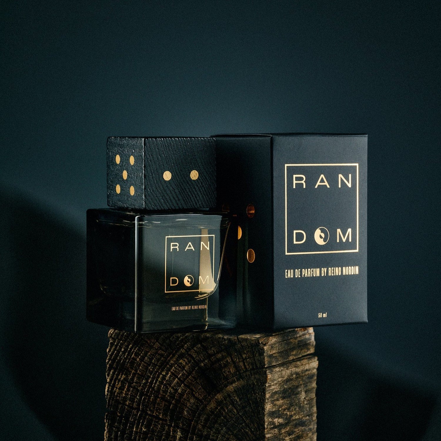 RANDOM EAU DE PARFUM