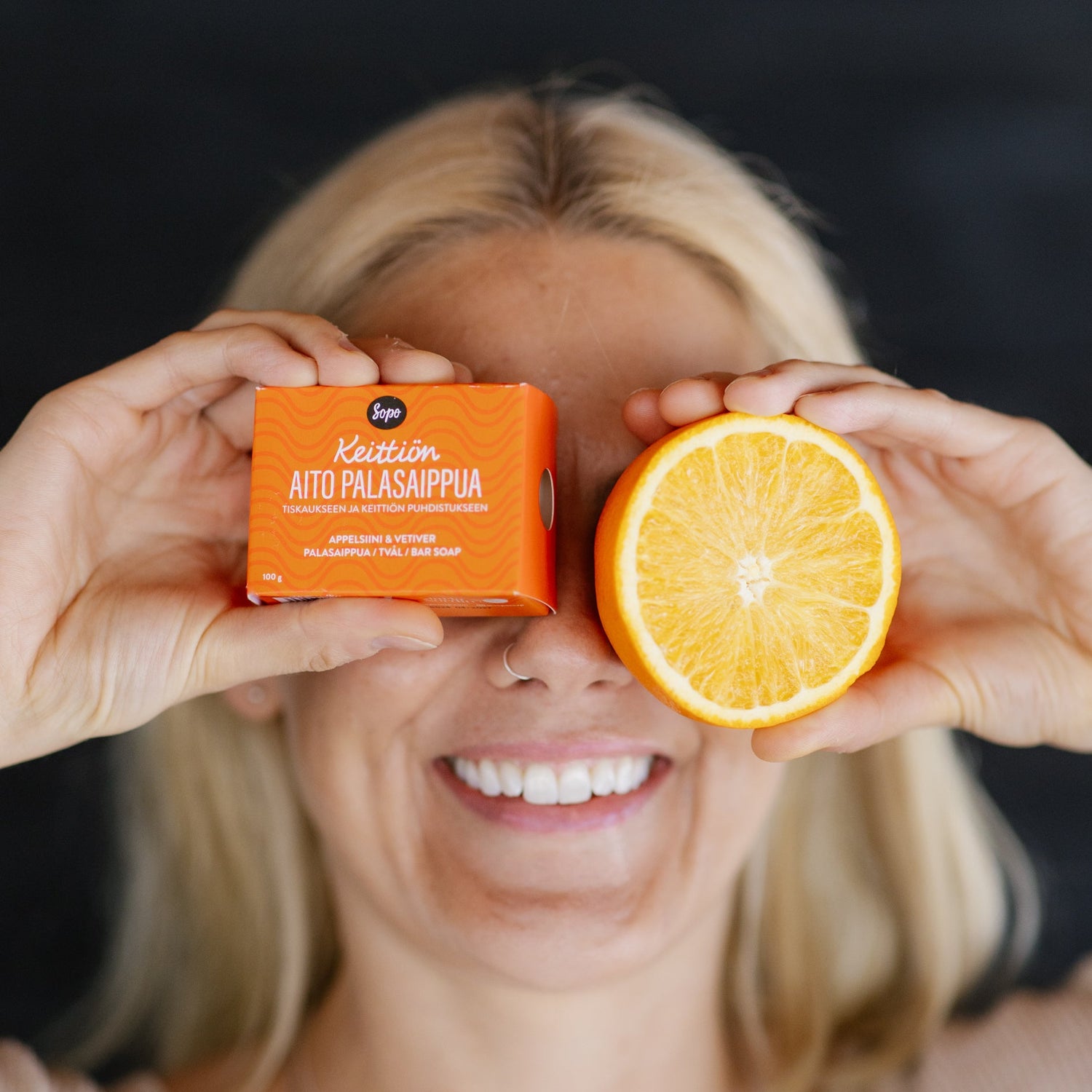 keittiön aito palasaippua sopo tiskaukseen ja kodin pinnoille