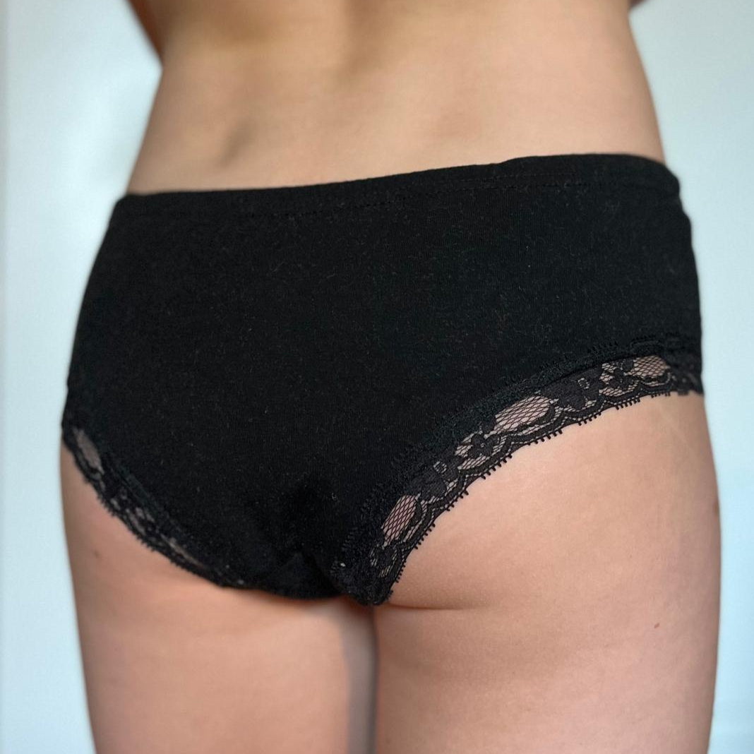 Sopo Chic Kuukautisalushousut