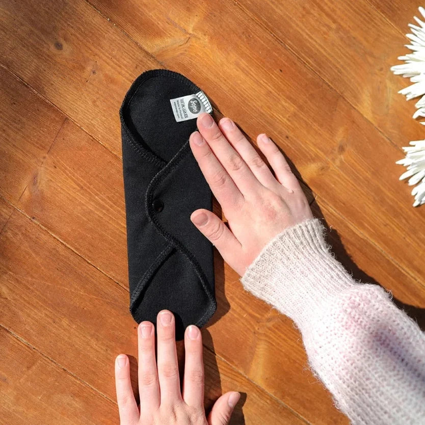 kestoside luomupuuvillasta sopo