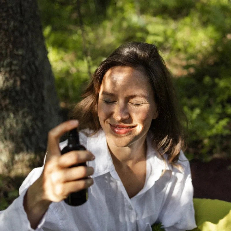 laventelivesi valmistettu suomessa sopo