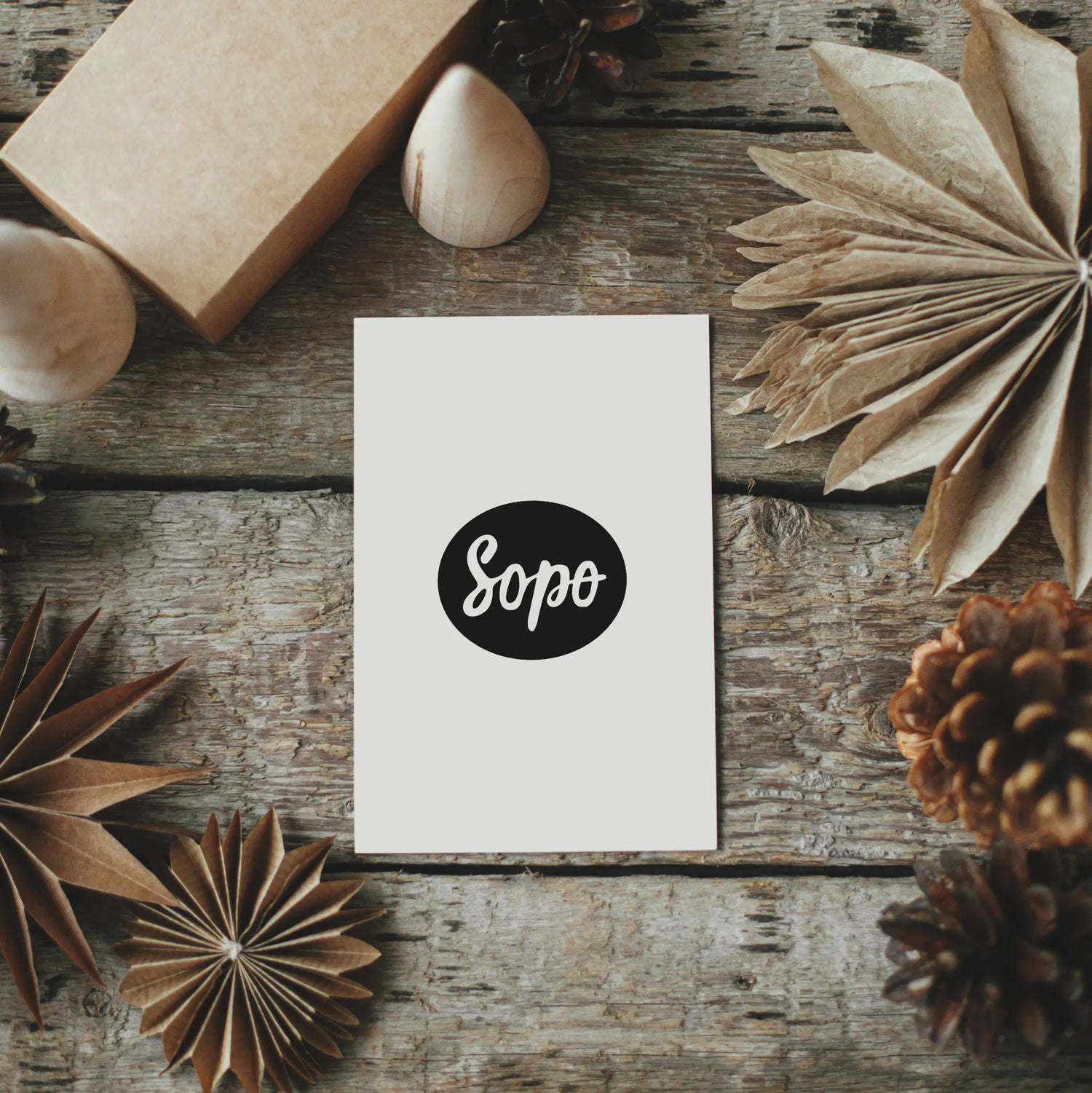 luonnonkosmetiikka lahjakortti sopo verkkokauppaan