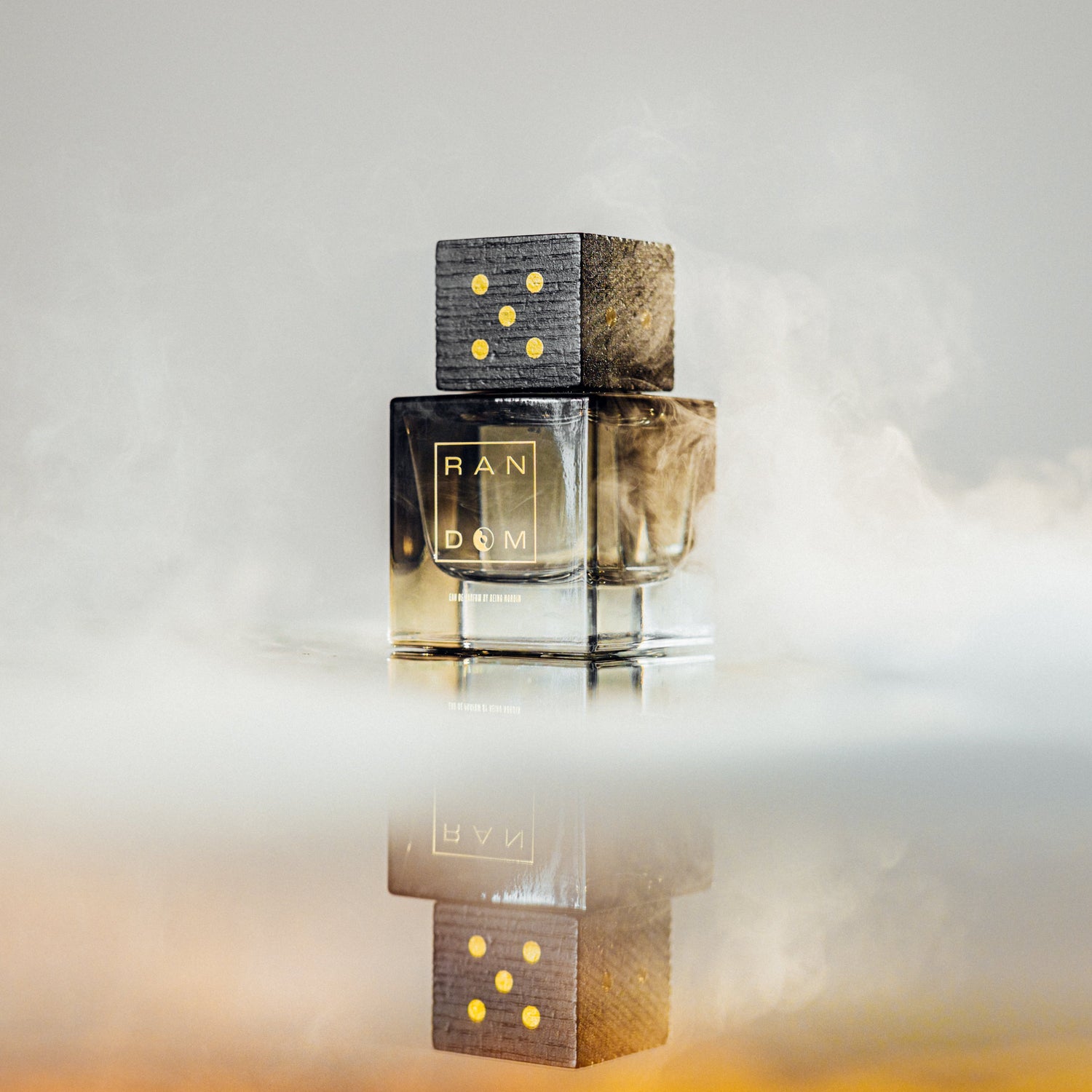 RANDOM EAU DE PARFUM