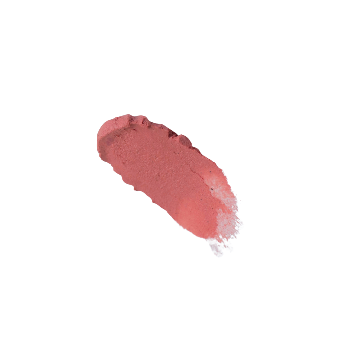 Sopon Huulivoide ja Poskipuna Metsäbiomilla sävykuva