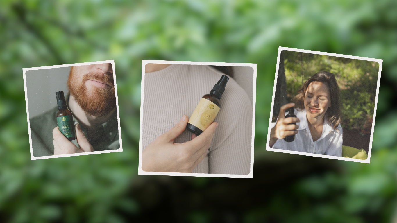 Alumiiniton deodorantti – miksi valita luonnollinen ja myrkytön deodorantti?