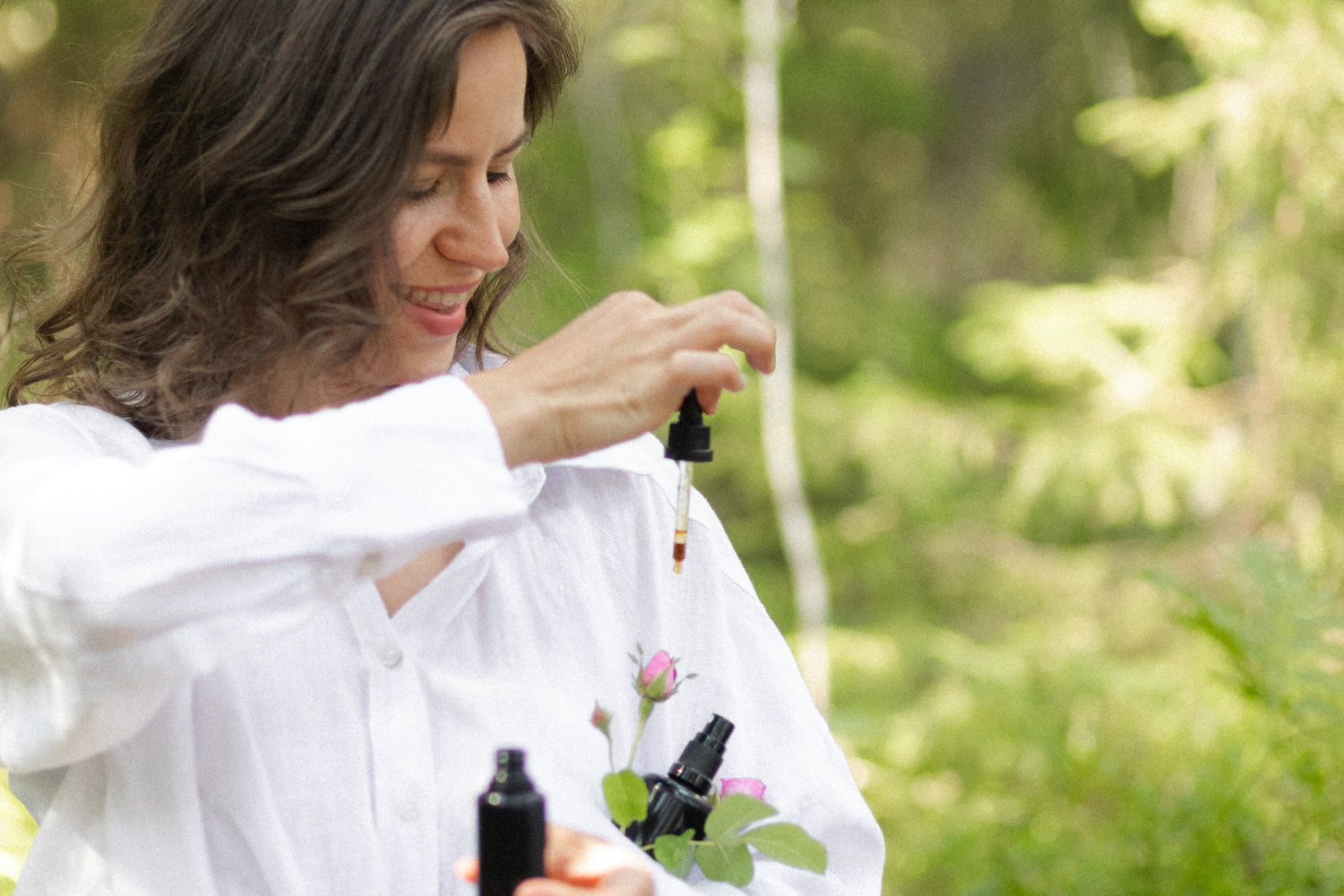 Näin kevennät kemikaalikuormaa kauneudenhoidossa