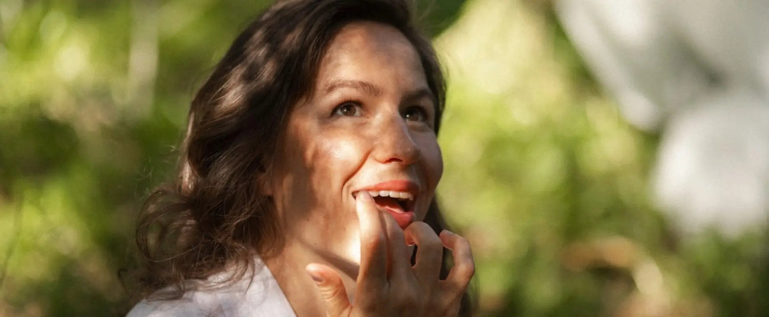 Suomalainen luonnonkosmetiikka artikkelikuva