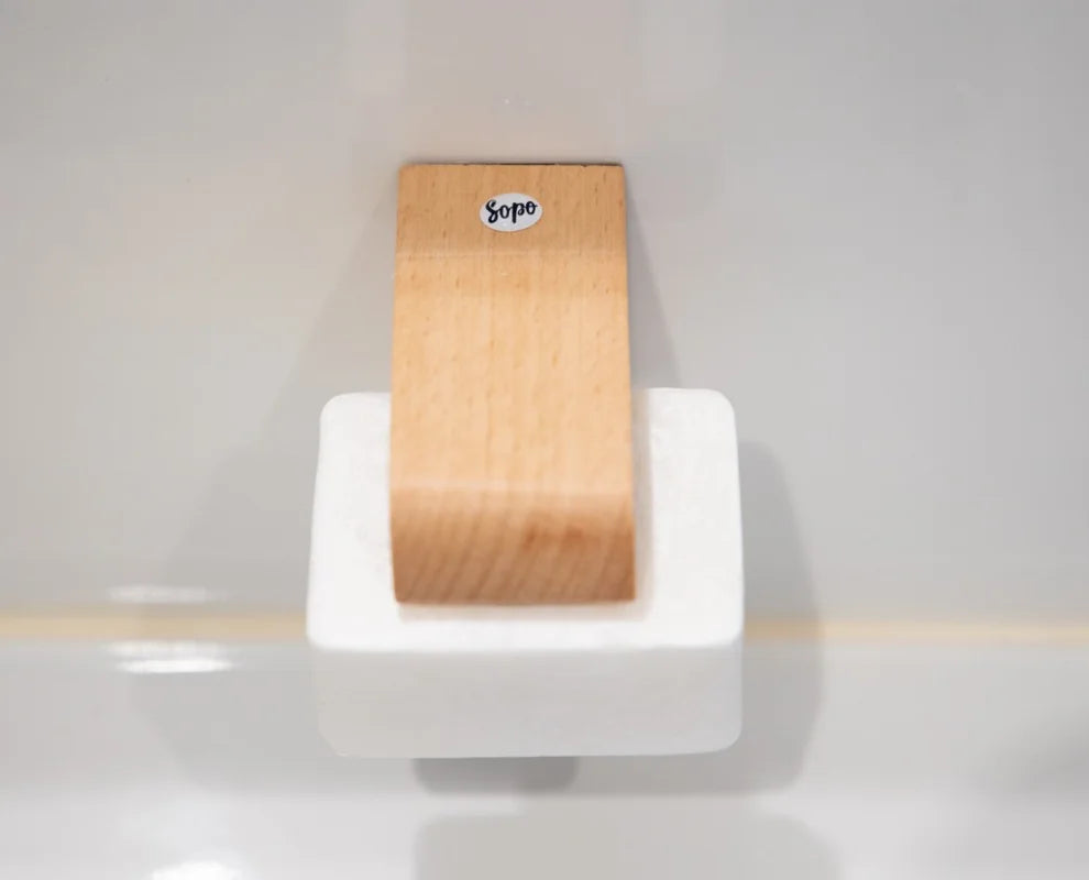 Sopo Magnetic Soap Bar Holder