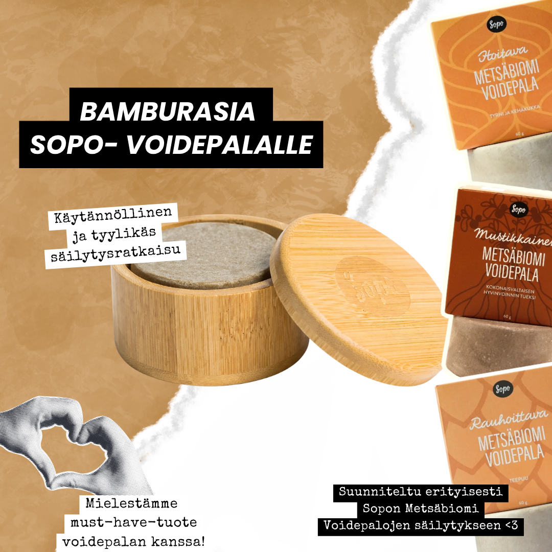 Bamburasia Sopo Voidepalalle