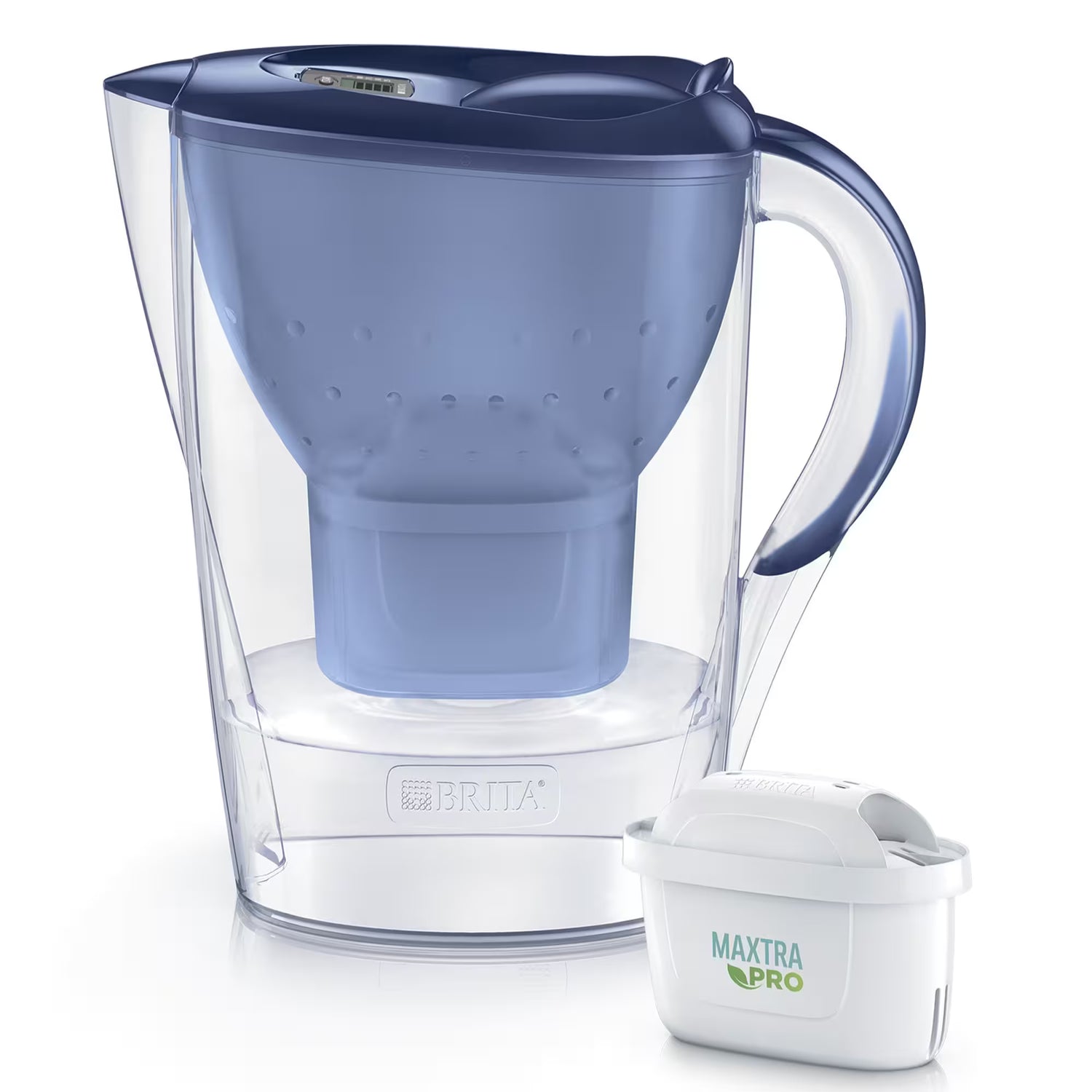 Brita-vedenkannusuodatin