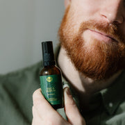 Mies ja Sopo Deo & Parfum Forest Spice
