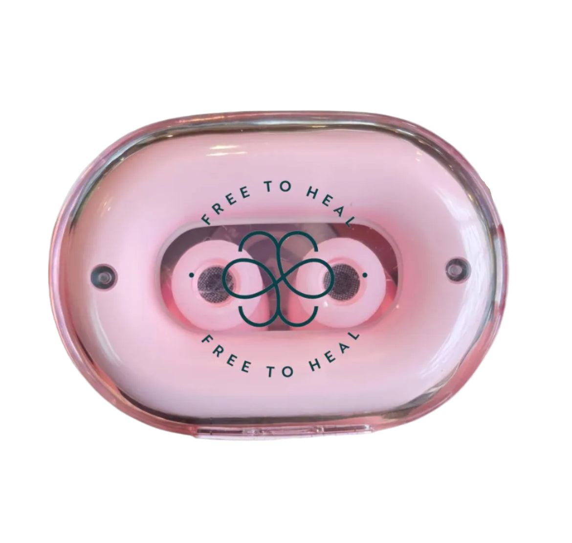 Free to Heal® Langattomat Kuulokkeet