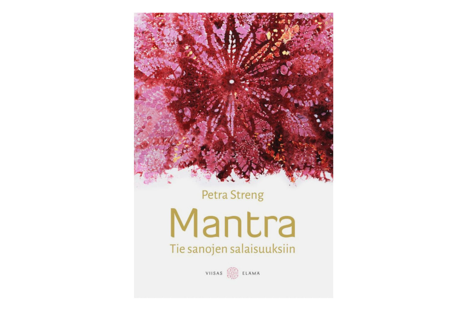 Mantra - a way to the secrets of words