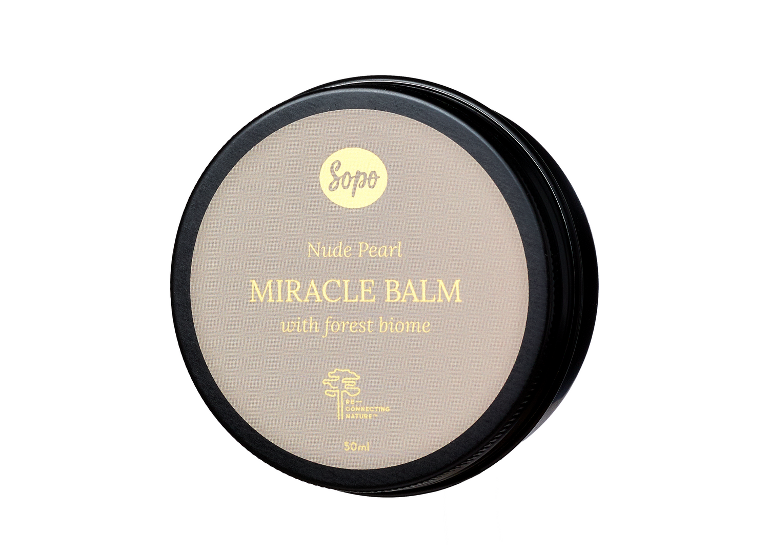 Sopo Miracle Balm