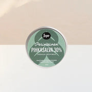 Sopo pihkasalva 30%