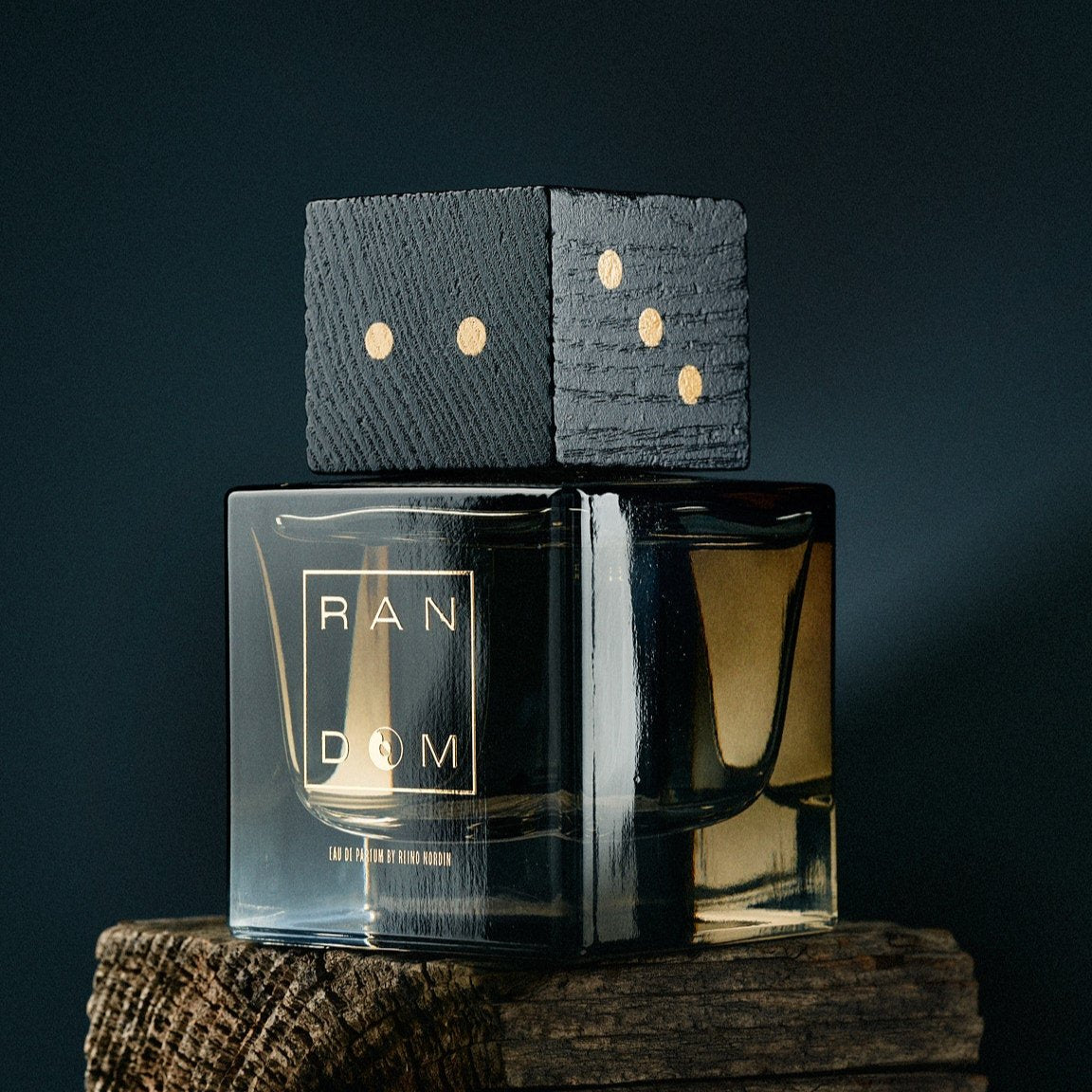 Random Perfume RANDOM EAU DE PARFUM – Sopo Soap