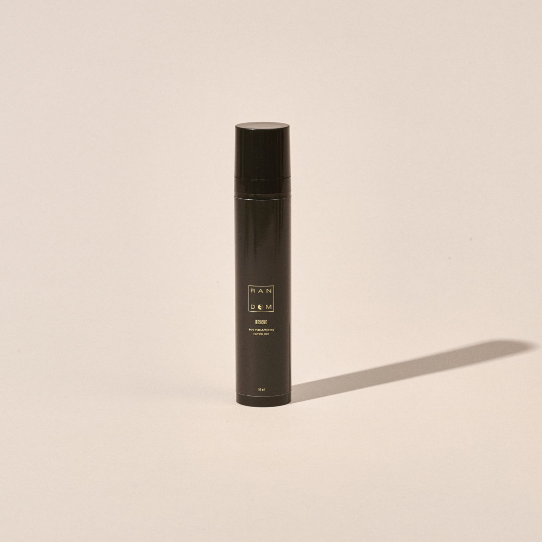 RANDOM RESCUE HYDRATION SERUM