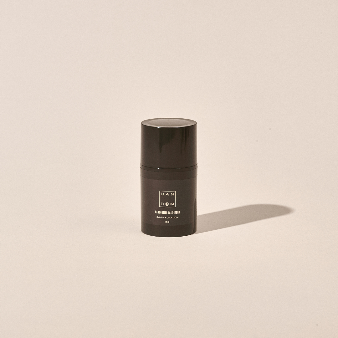 RANDOMIZER FACE CREAM 24H