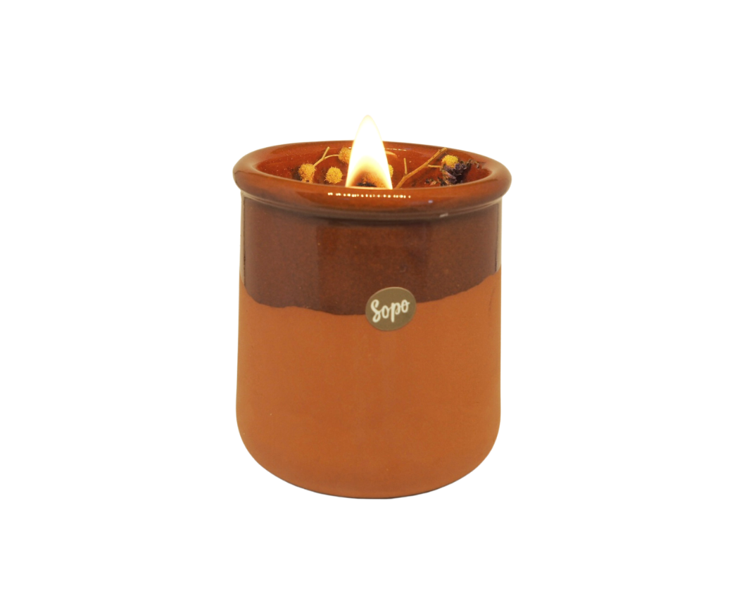 Sopo Candle
