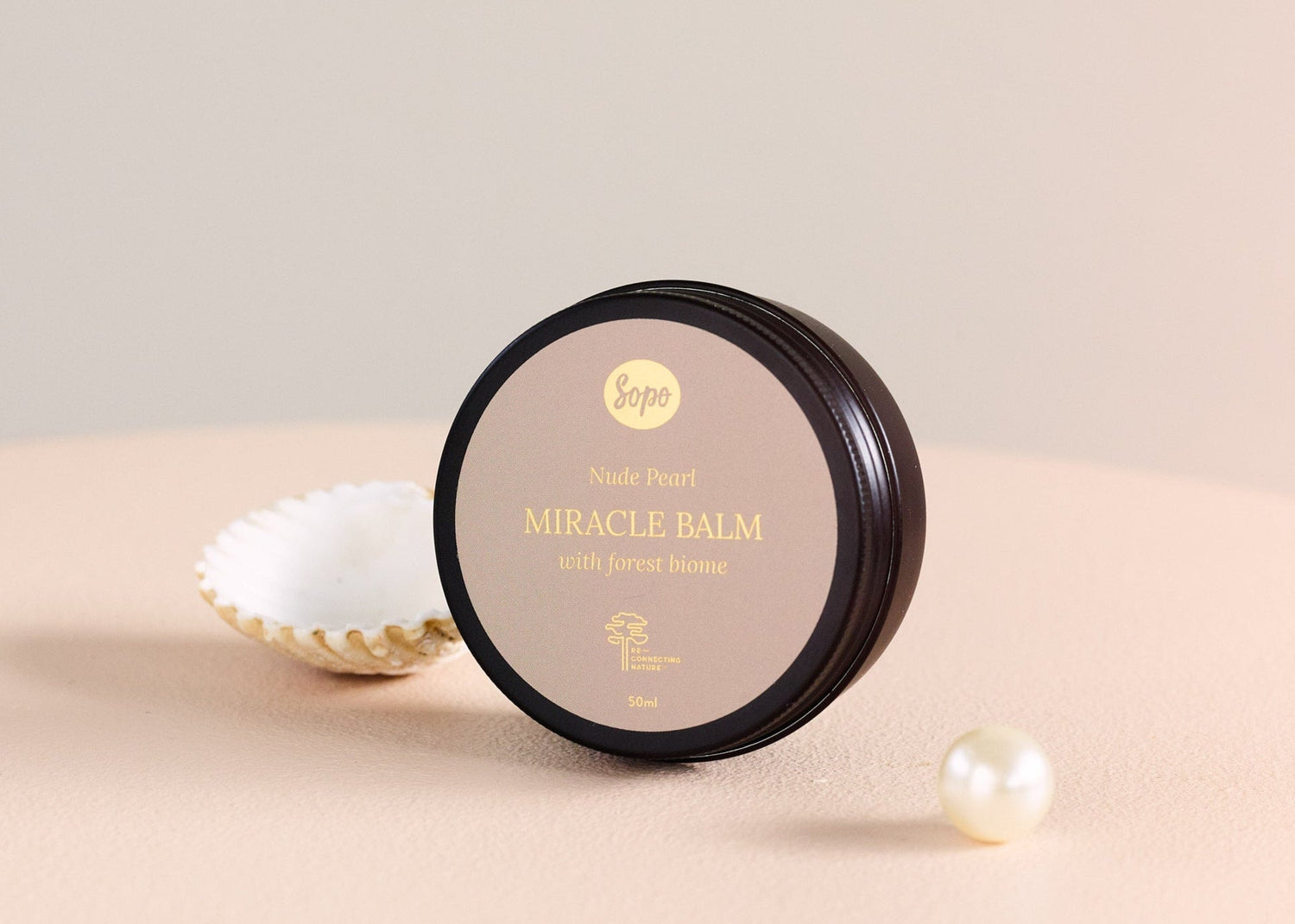 Sopo Miracle Balm