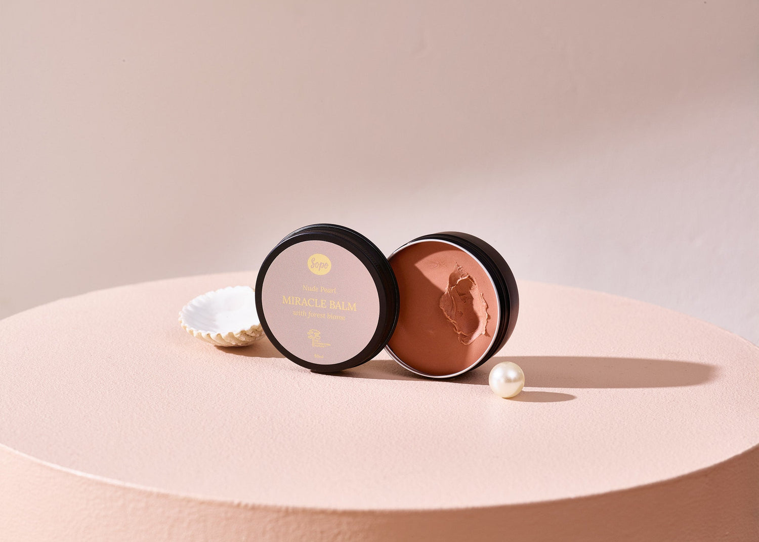 Sopo Miracle Balm