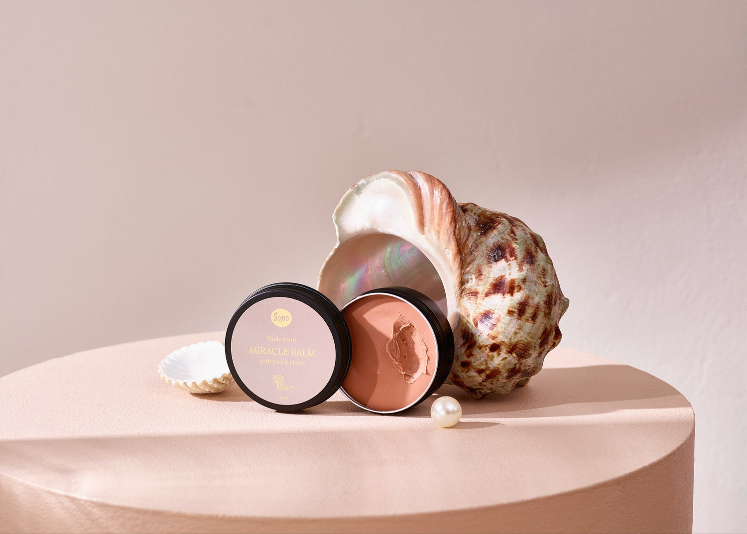 Sopo Miracle Balm