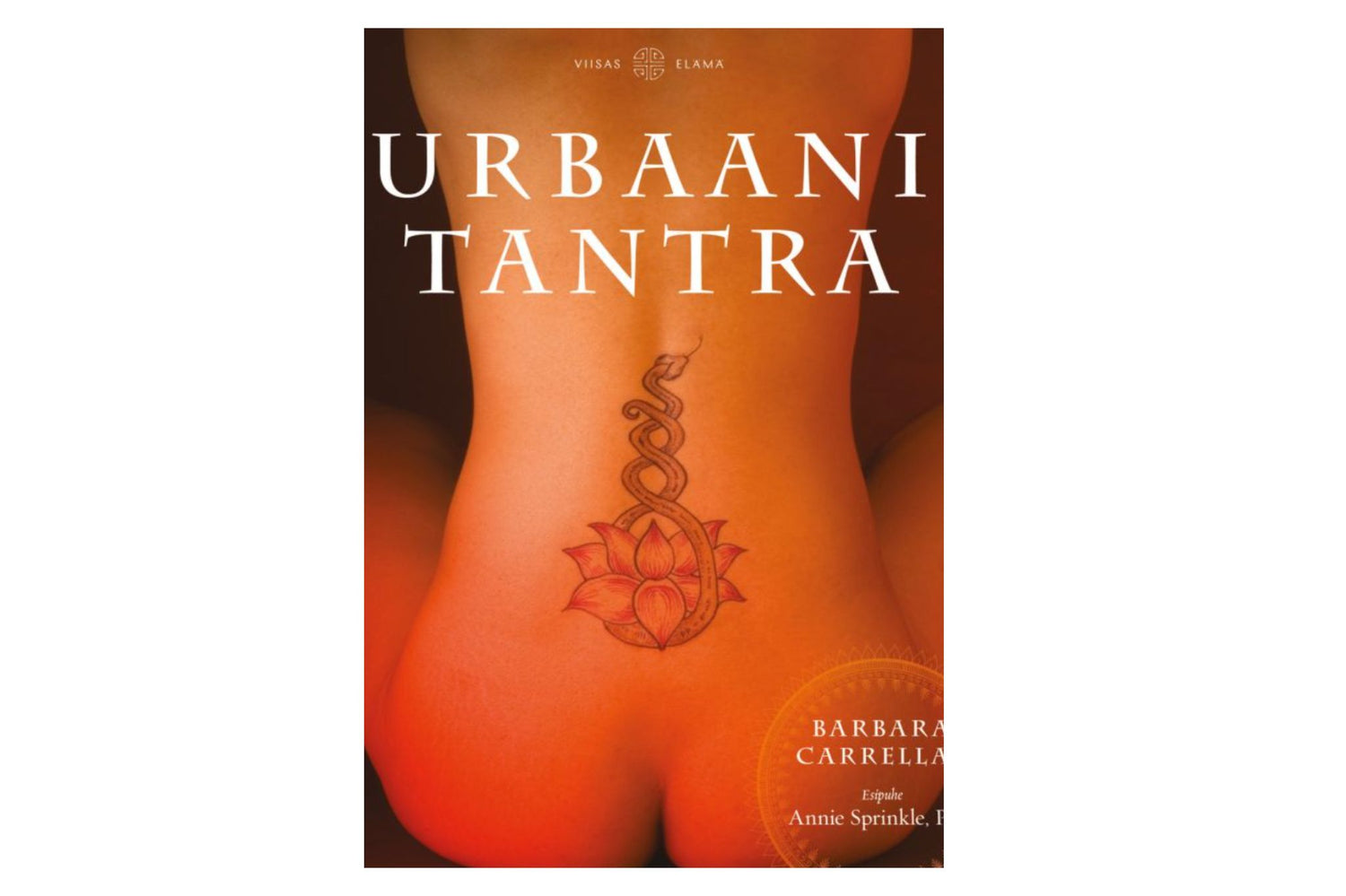 Urban tantra-sacred sex in the 21st century