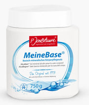 meinebase emäksinen mineraalisuola 750g