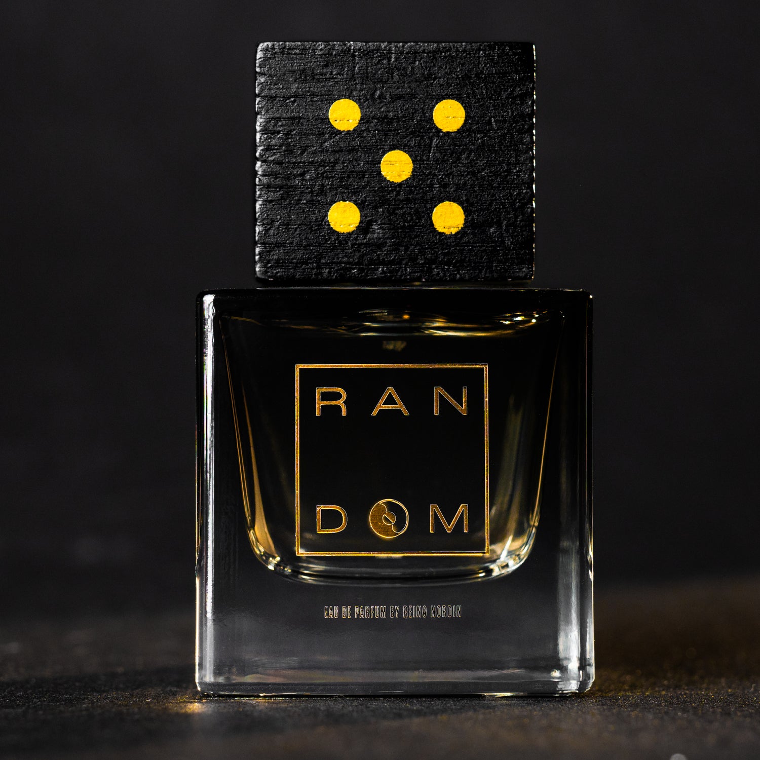 RANDOM EAU DE PARFUM