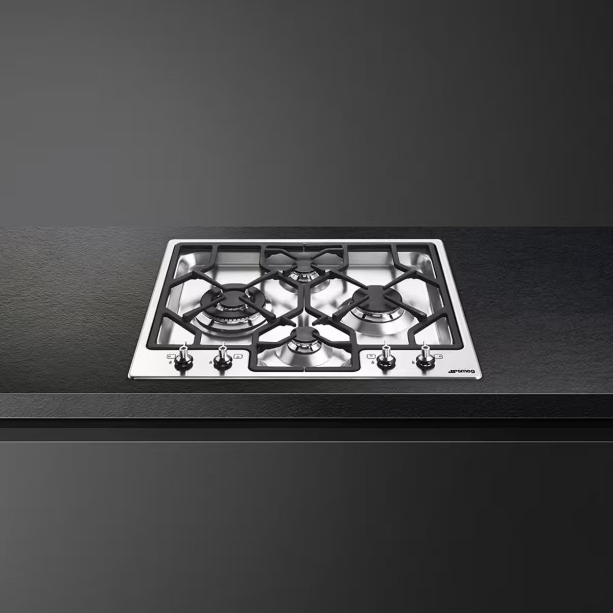 Smeg Classic Kaasuliesi