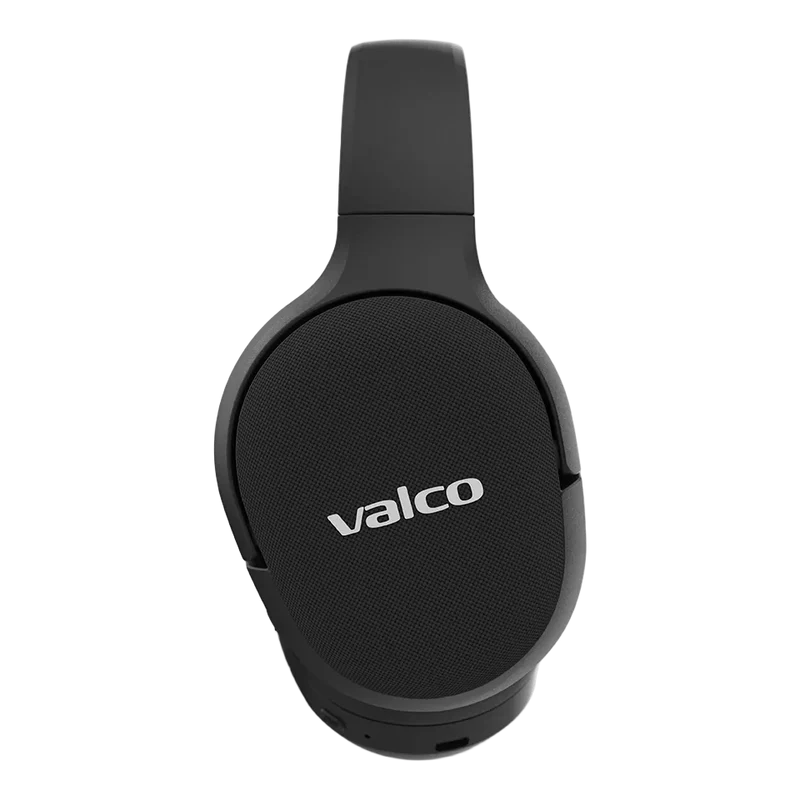 Valco VMK25.2 Vastamelukuulokkeet